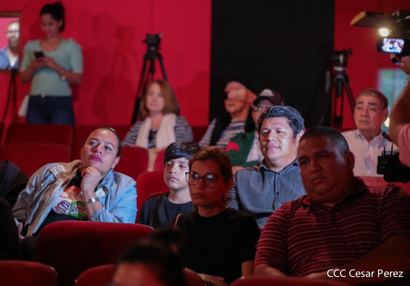 CINE